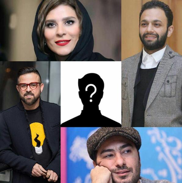 عکس صابر محمدزاده