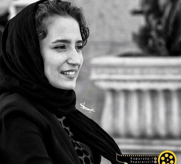 عکس پرتره شاد