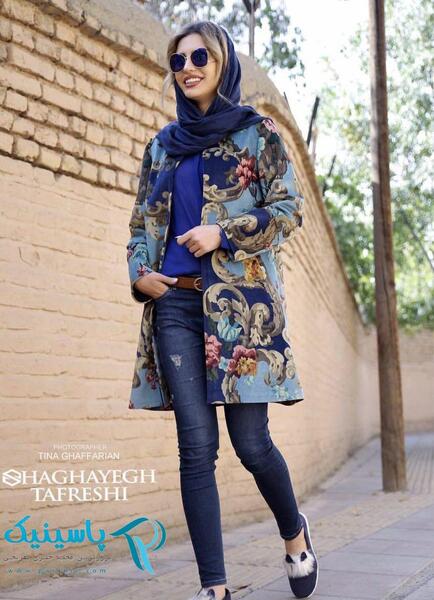 عکس ست های زیبای دخترانه شیک