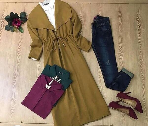 عکس ست های زیبای دخترانه شیک