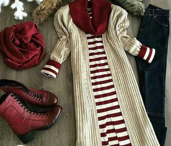 عکس ست های زیبای دخترانه شیک