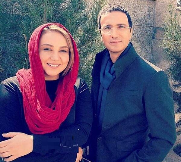 عکس محمد رضا فروتن