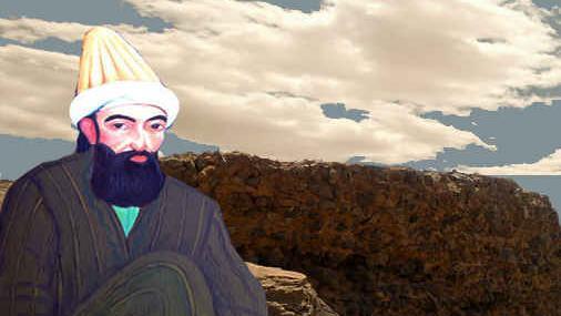 عکس شاه نعمت الله ولی