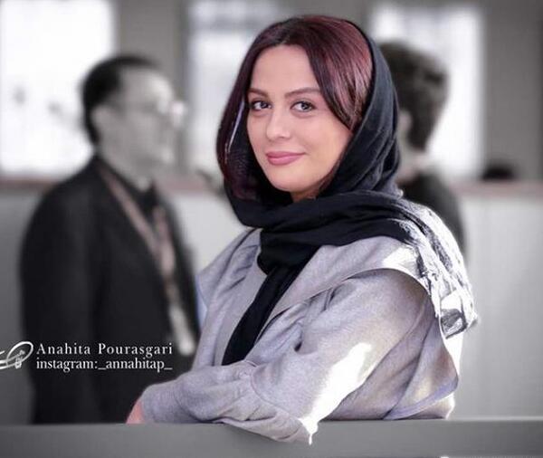 عکس همسر جلیل فرجاد