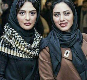 عکس همسر جلیل فرجاد