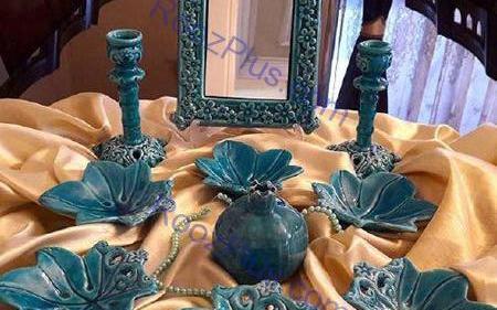 عکس هفت سین خالی