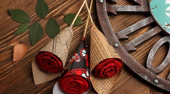 عکس گل رز حکیم باشی