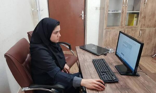 عکس سجاد قادری