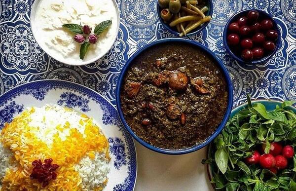 عکس پروفایل فانتزی آشپزی