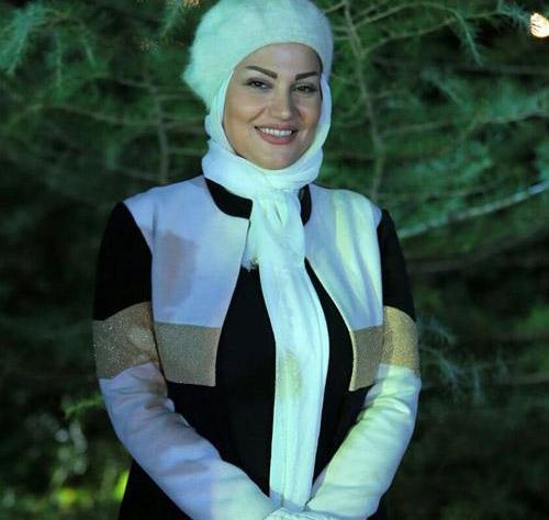 عکس آرزو رضایی مجاز