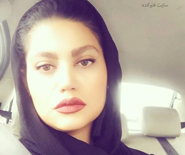 عکس آرزو رضایی مجاز