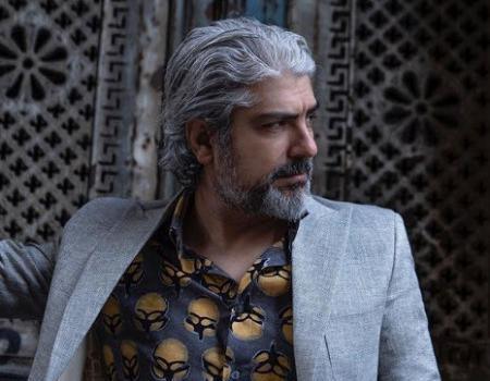 عکس حسین و مهدی پاکدل