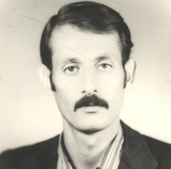 عکس شهید جلیل خوئینی ها