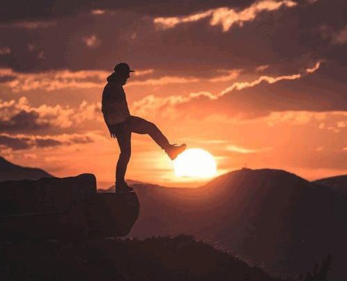 عکس مرد پروفایل