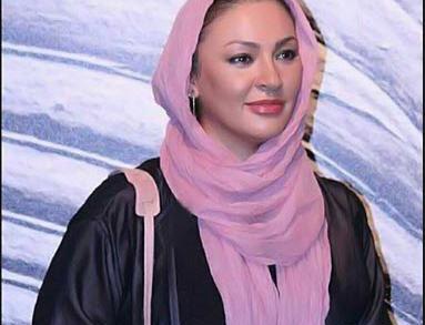 عکس عروسی زیبا بروفه