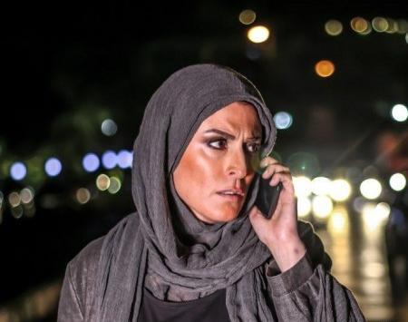 عکس بازیگران فیلم خلیل کبابی