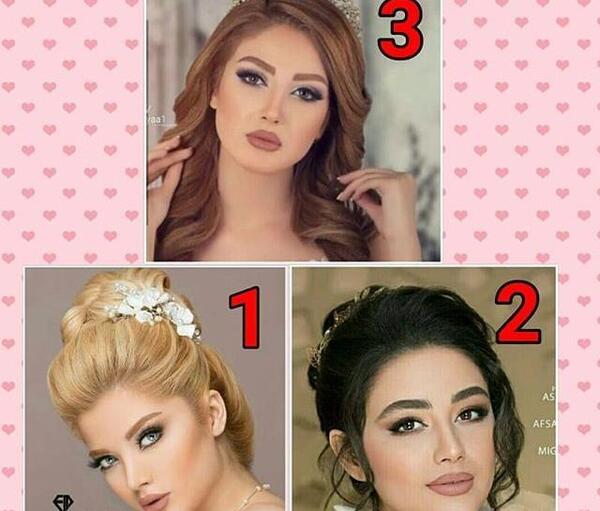 عکس ایده برای عروسی خودم
