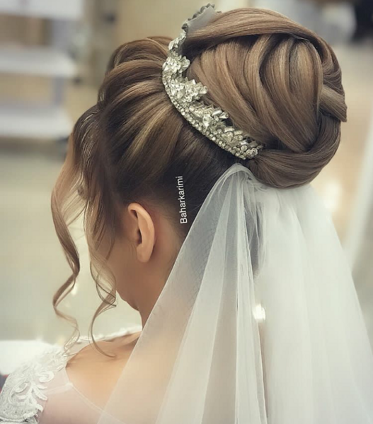 عکس ایده برای عروسی خودم