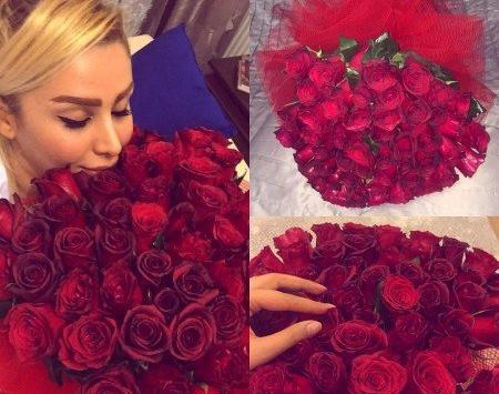 عکس های بیتا زن ساسی مانکن