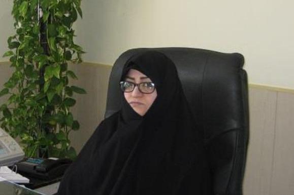 عکس زهره اکرمی
