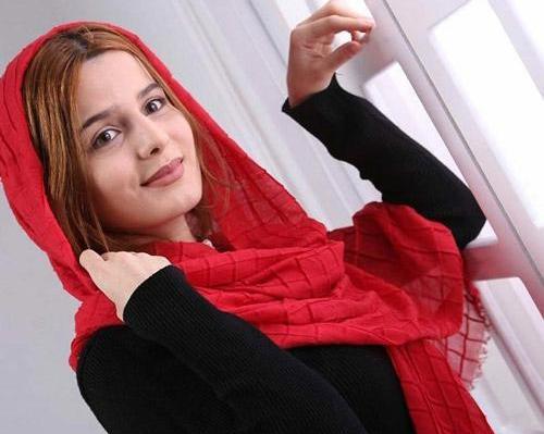 عکس زهره اکرمی