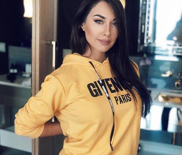 عکس صدف امیدی
