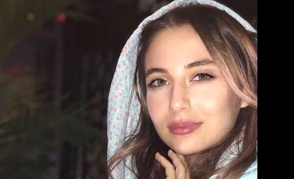 عکس حدیث مدنی در بیمارستان