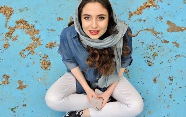 عکس حدیث مدنی در بیمارستان