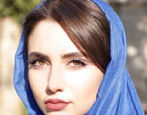 عکس حدیث مدنی در بیمارستان