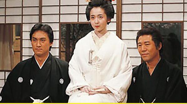 عکس پدر هانیکو