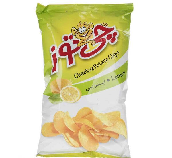 عکس میمون روی چی توز