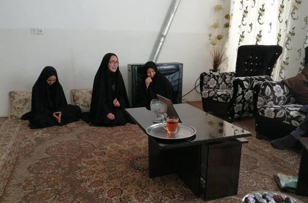 عکس حامد رضایی