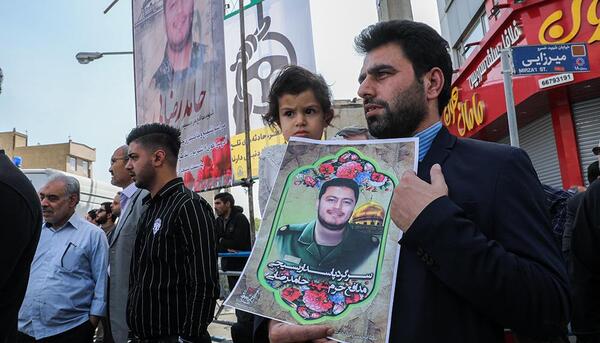 عکس حامد رضایی