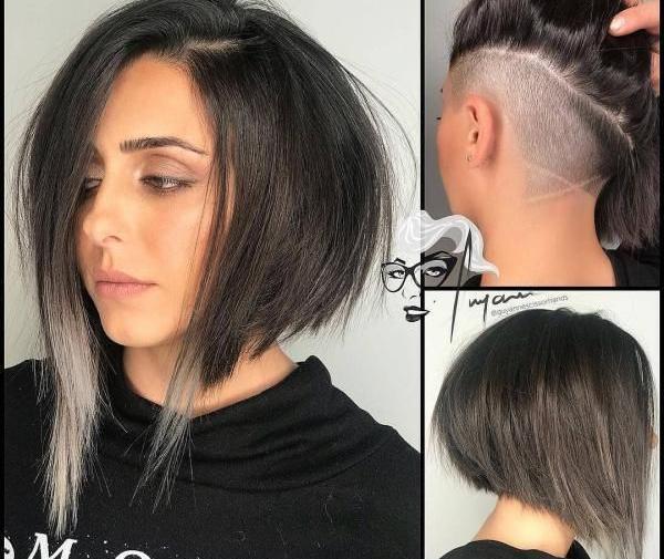 عکس موی کوتاه دخترانه اینستا