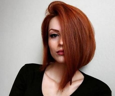 عکس موی کوتاه دخترانه اینستا