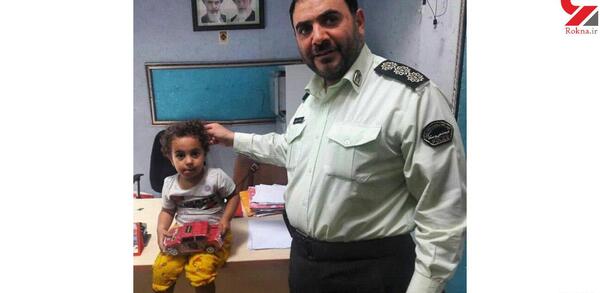 عکس یسنا احمدی نژاد