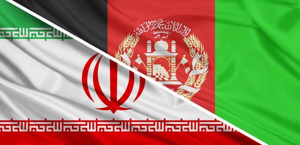 عکس ایران افغانستان