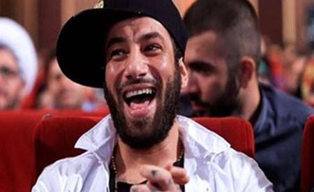 عکس تتلو آرمین