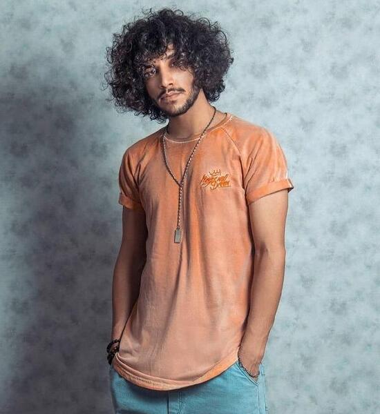 عکس احسان دریادل و همسرش