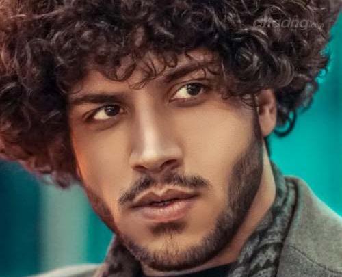 عکس احسان دریادل و همسرش