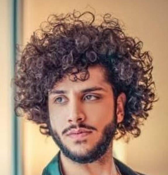 عکس احسان دریادل و همسرش