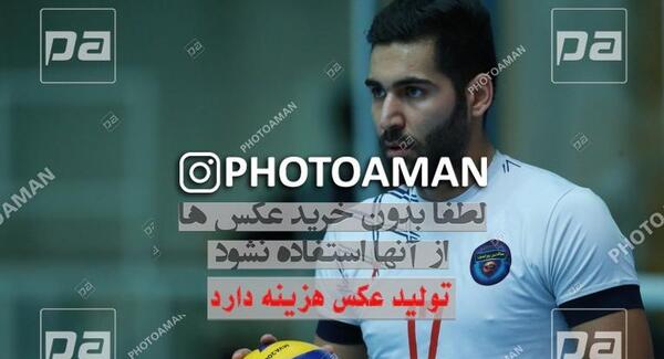 عکس بهزاد حیدری