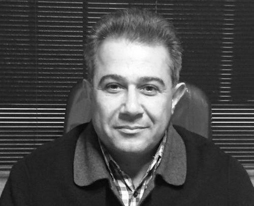 عکس بهزاد حیدری