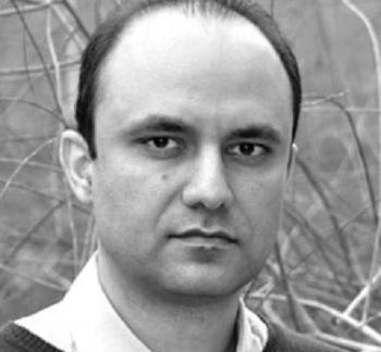 عکس بهزاد حیدری