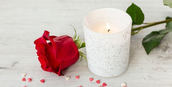عکس های غمگین از شمع