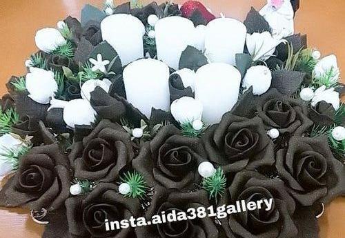 عکس تصاویر دسته گل حنا