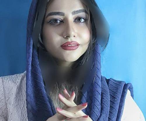 عکس نوشته سلنا امینی