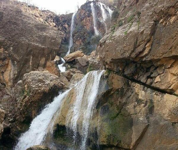 عکس از طبیعت هرایرز