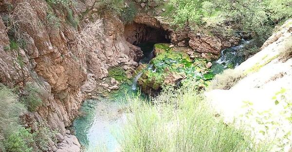 عکس از طبیعت هرایرز