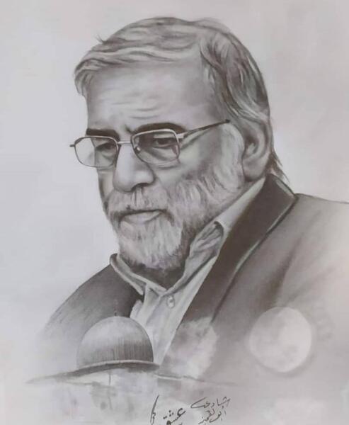 عکس سعید بیابانکی